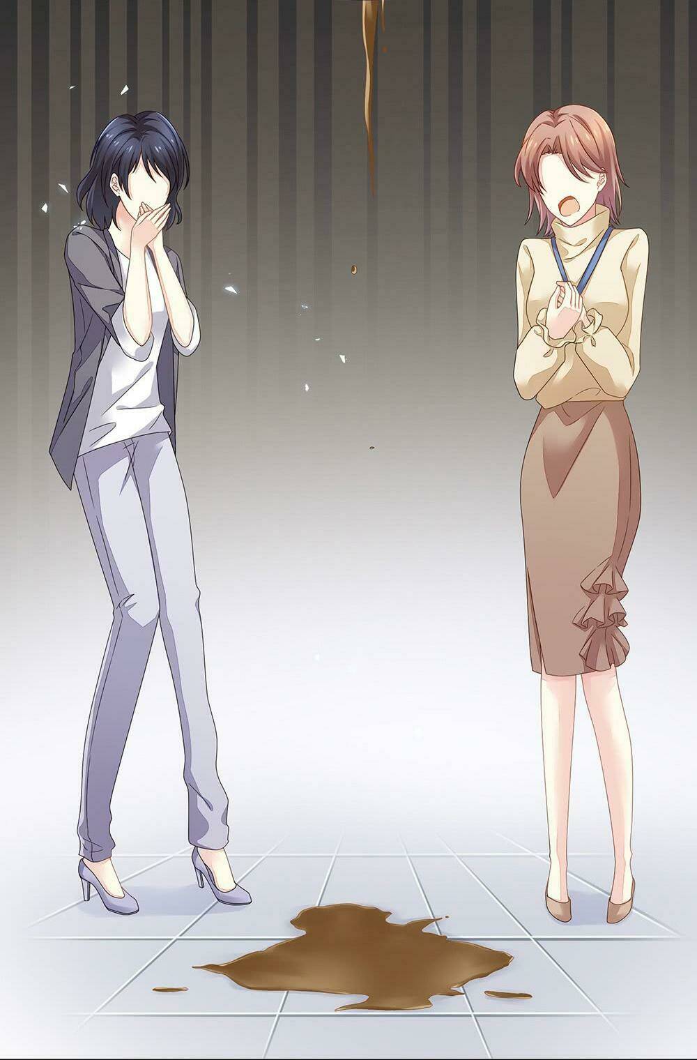 Hậu Cung Của Nữ Đế Chapter 2 - Trang 2