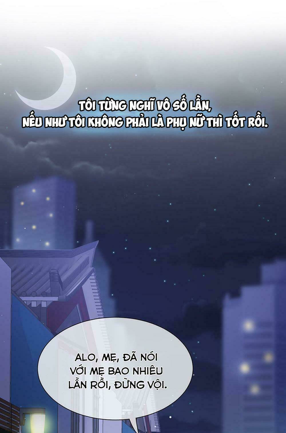 Hậu Cung Của Nữ Đế Chapter 2 - Trang 2