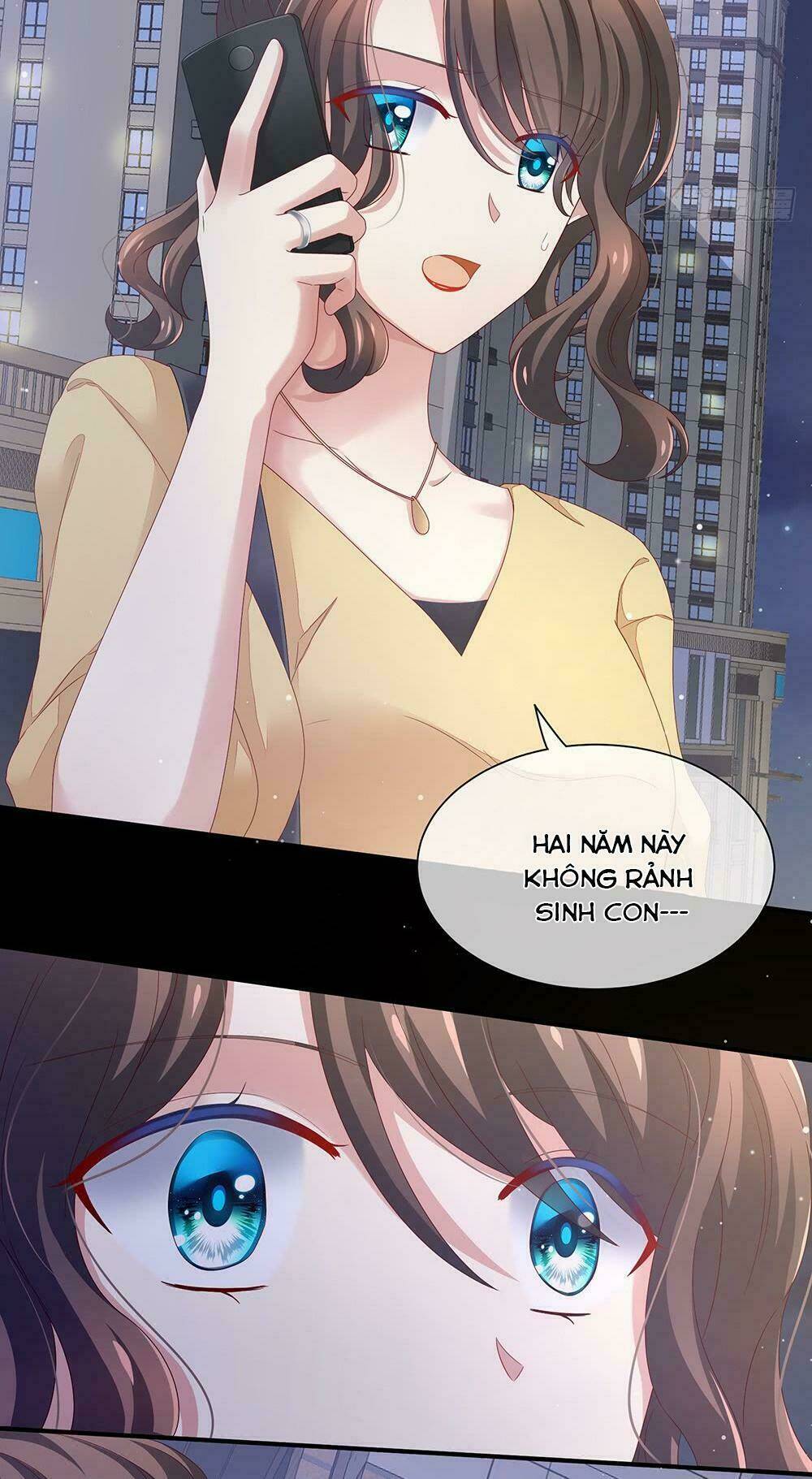 Hậu Cung Của Nữ Đế Chapter 2 - Trang 2