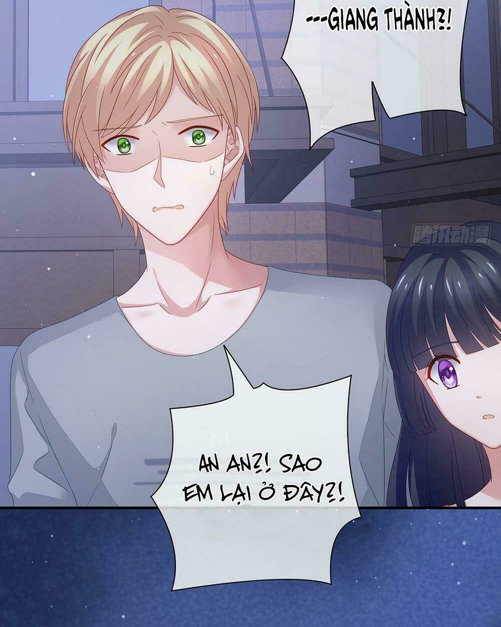 Hậu Cung Của Nữ Đế Chapter 2 - Trang 2