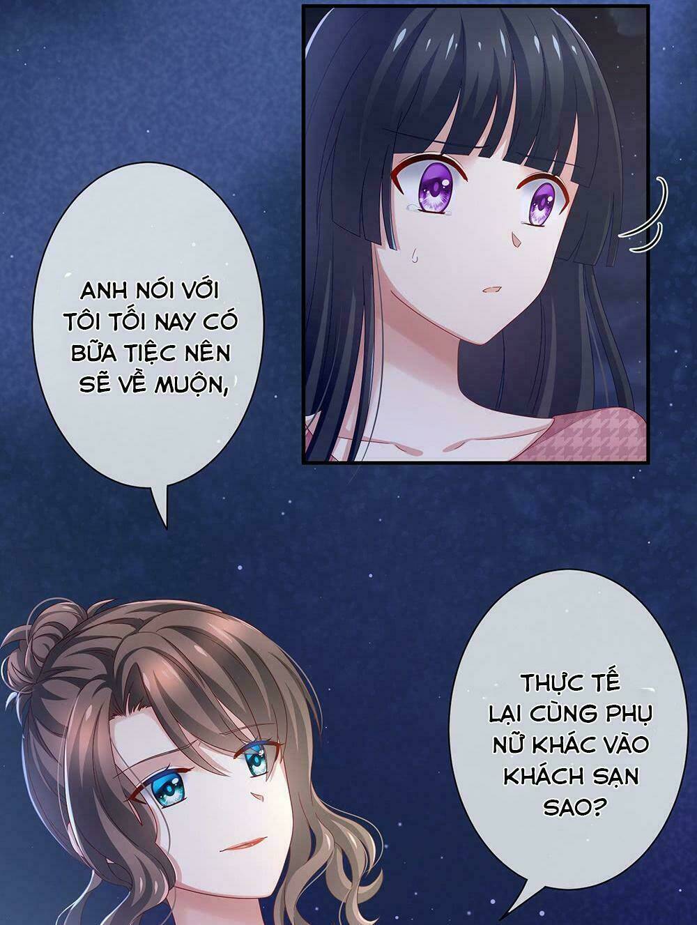 Hậu Cung Của Nữ Đế Chapter 2 - Trang 2