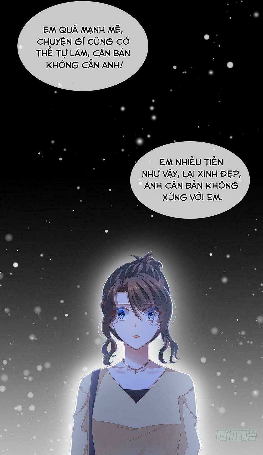 Hậu Cung Của Nữ Đế Chapter 2 - Trang 2