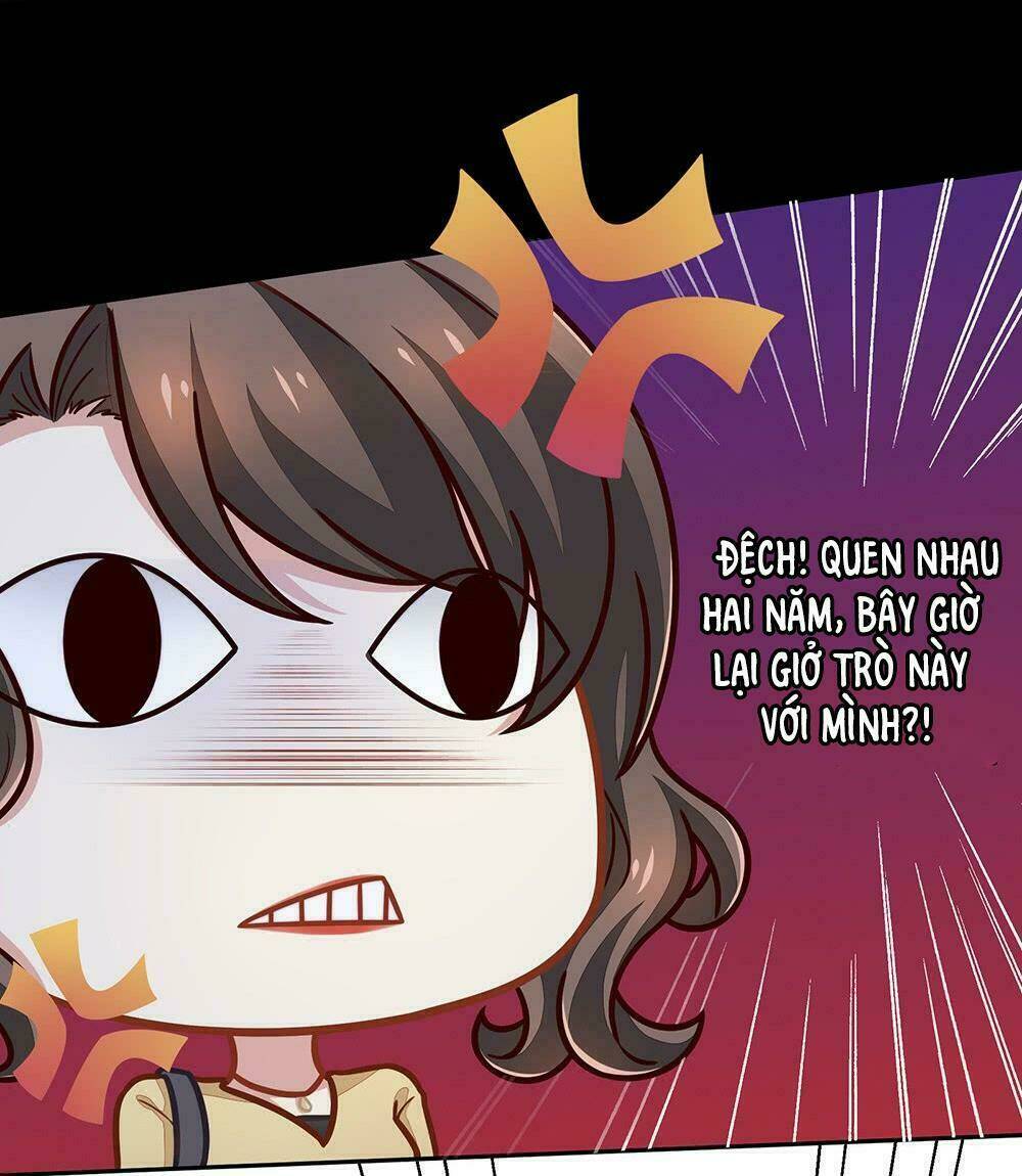 Hậu Cung Của Nữ Đế Chapter 2 - Trang 2