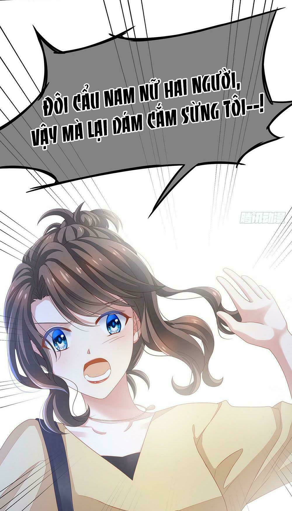 Hậu Cung Của Nữ Đế Chapter 2 - Trang 2