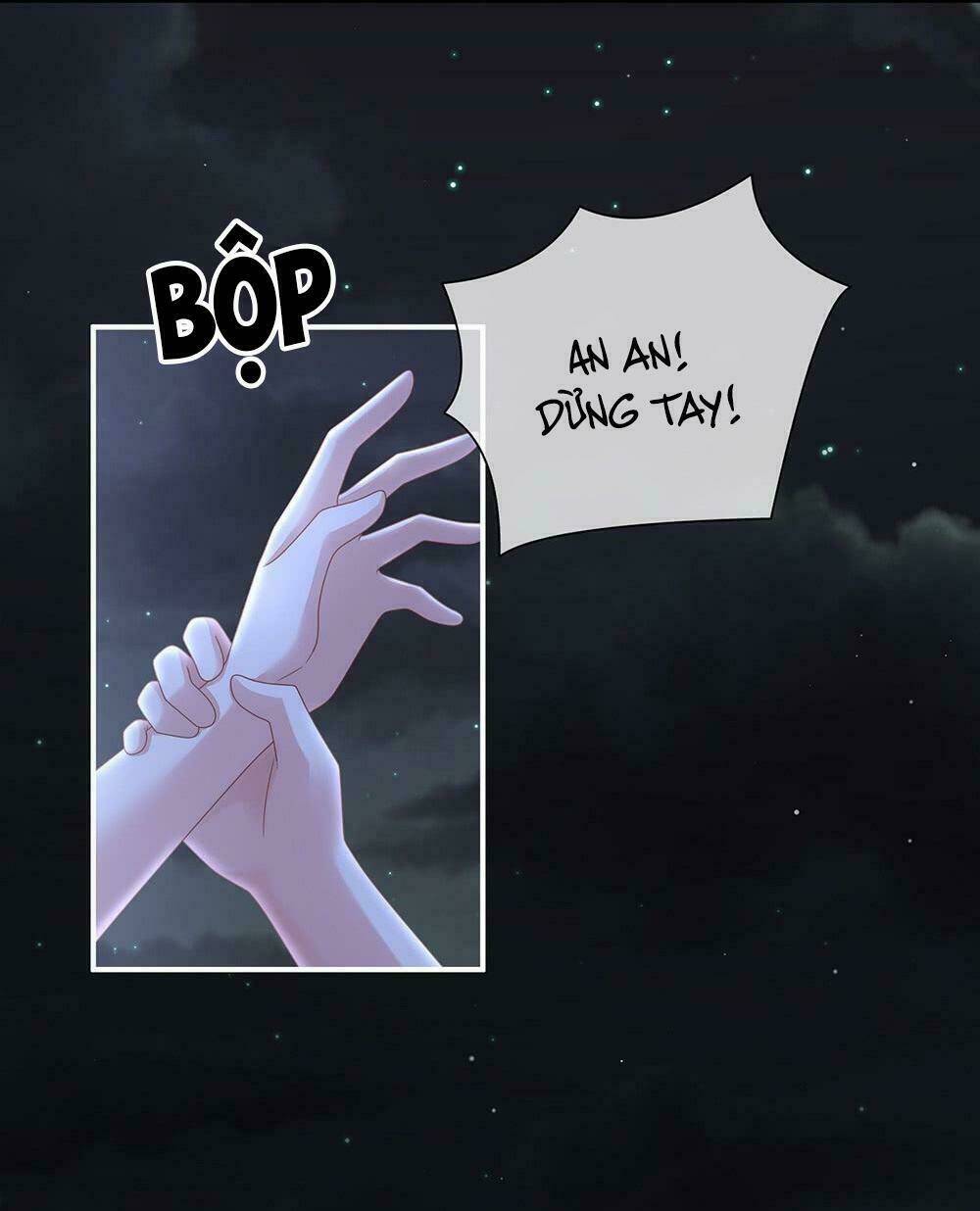 Hậu Cung Của Nữ Đế Chapter 2 - Trang 2