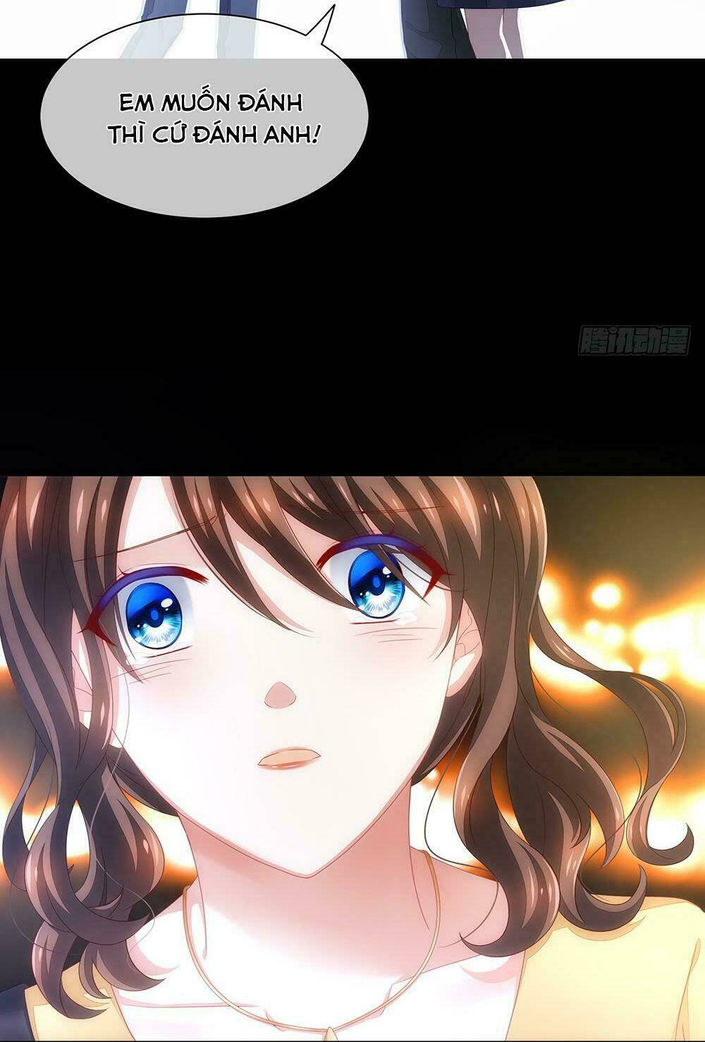 Hậu Cung Của Nữ Đế Chapter 2 - Trang 2