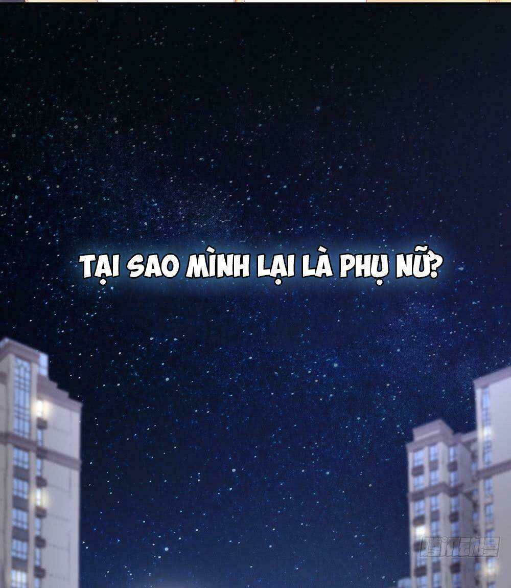 Hậu Cung Của Nữ Đế Chapter 2 - Trang 2