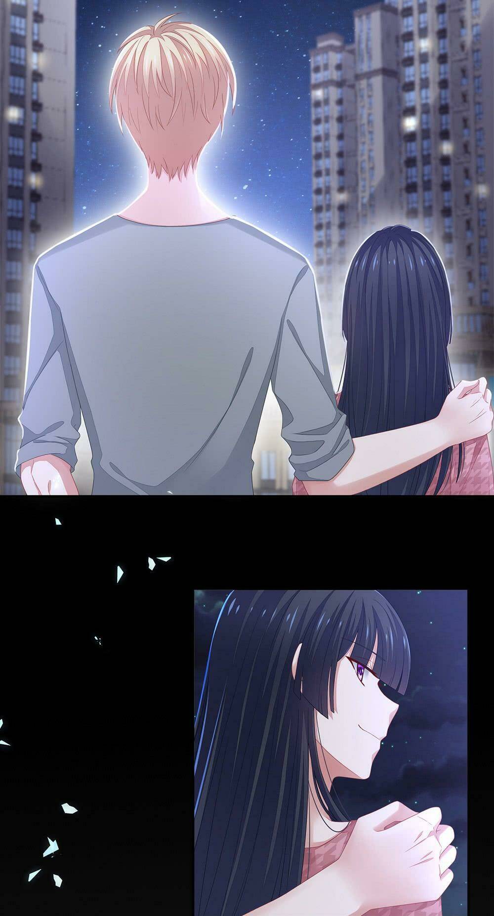 Hậu Cung Của Nữ Đế Chapter 2 - Trang 2