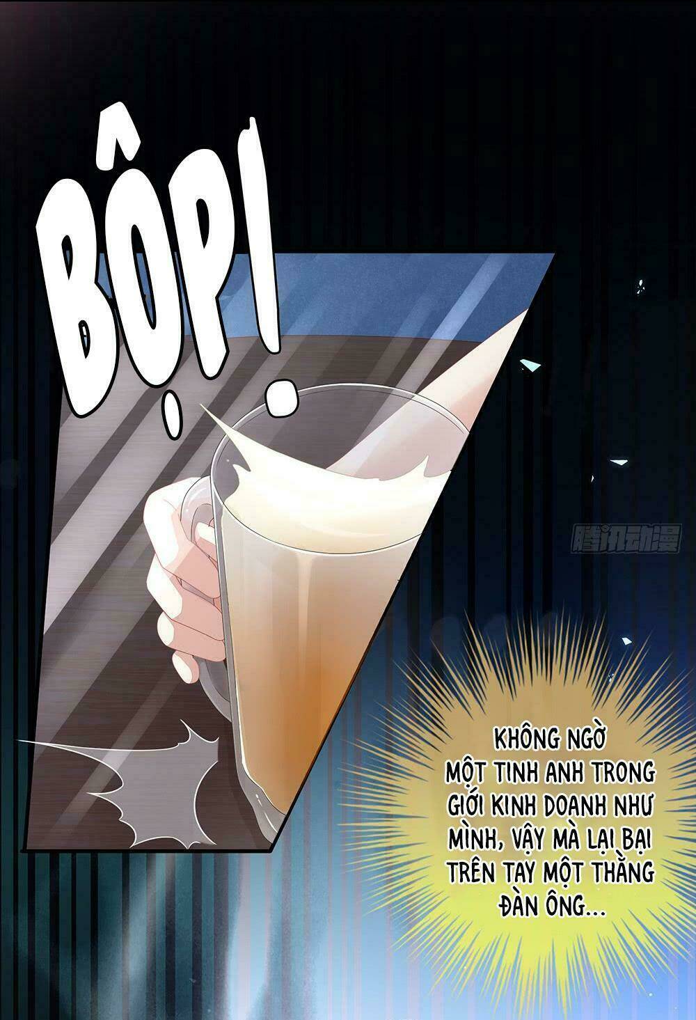 Hậu Cung Của Nữ Đế Chapter 2 - Trang 2