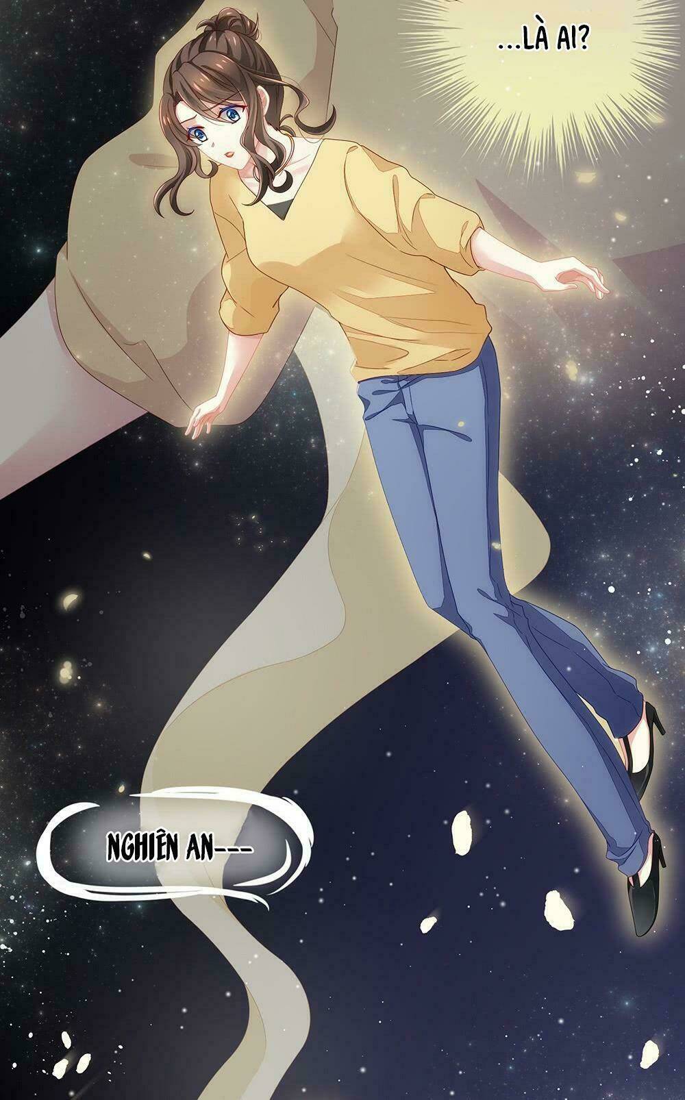 Hậu Cung Của Nữ Đế Chapter 2 - Trang 2