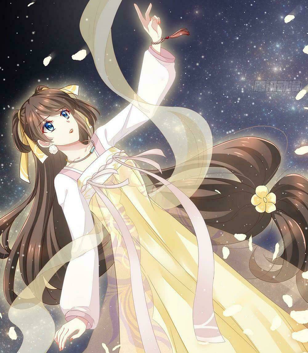 Hậu Cung Của Nữ Đế Chapter 2 - Trang 2