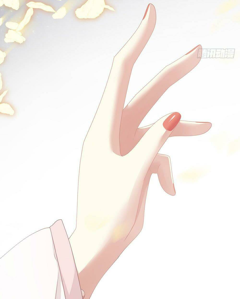 Hậu Cung Của Nữ Đế Chapter 2 - Trang 2