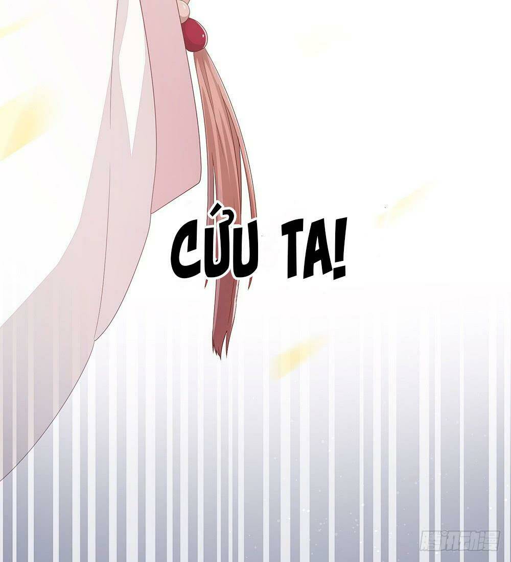 Hậu Cung Của Nữ Đế Chapter 2 - Trang 2