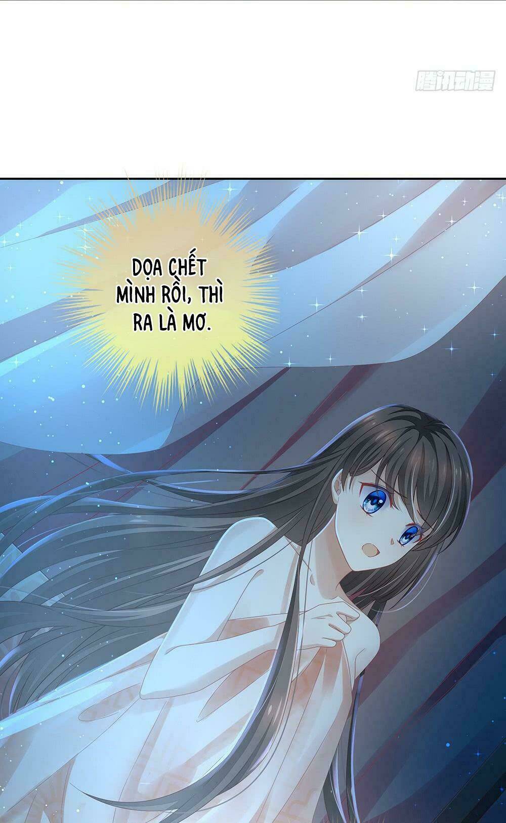 Hậu Cung Của Nữ Đế Chapter 2 - Trang 2