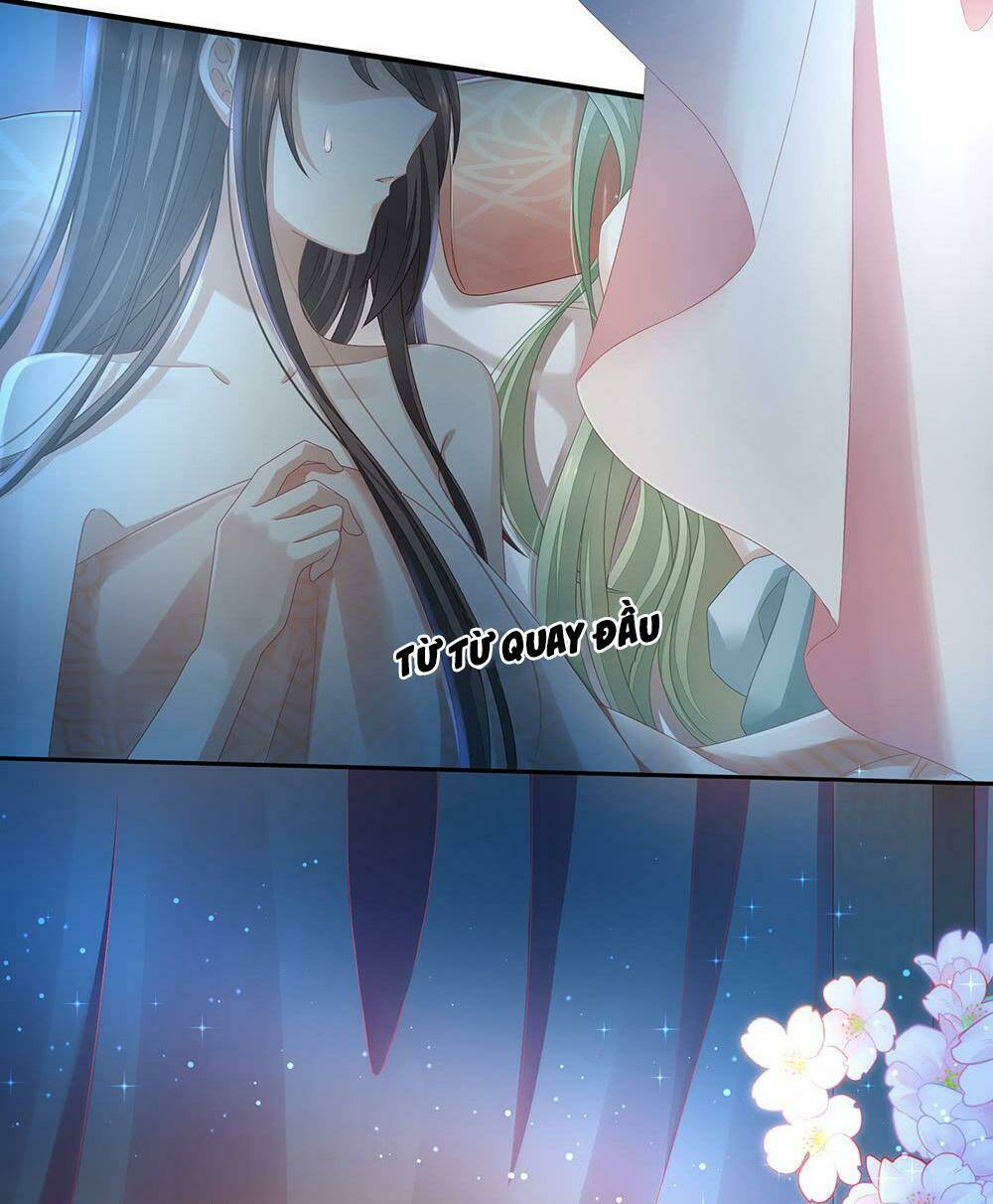Hậu Cung Của Nữ Đế Chapter 2 - Trang 2