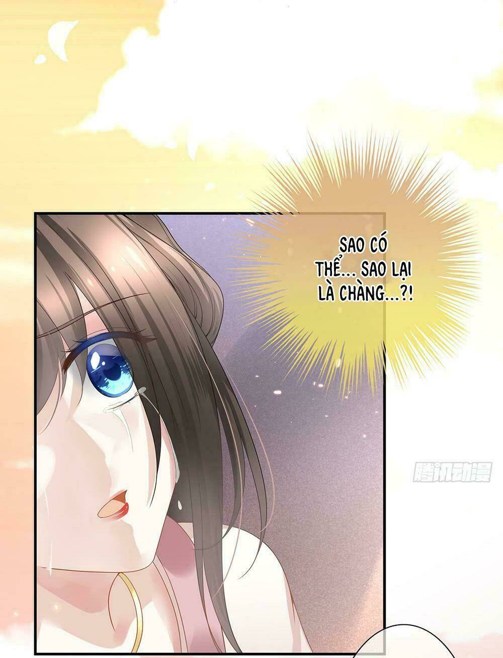 Hậu Cung Của Nữ Đế Chapter 2 - Trang 2