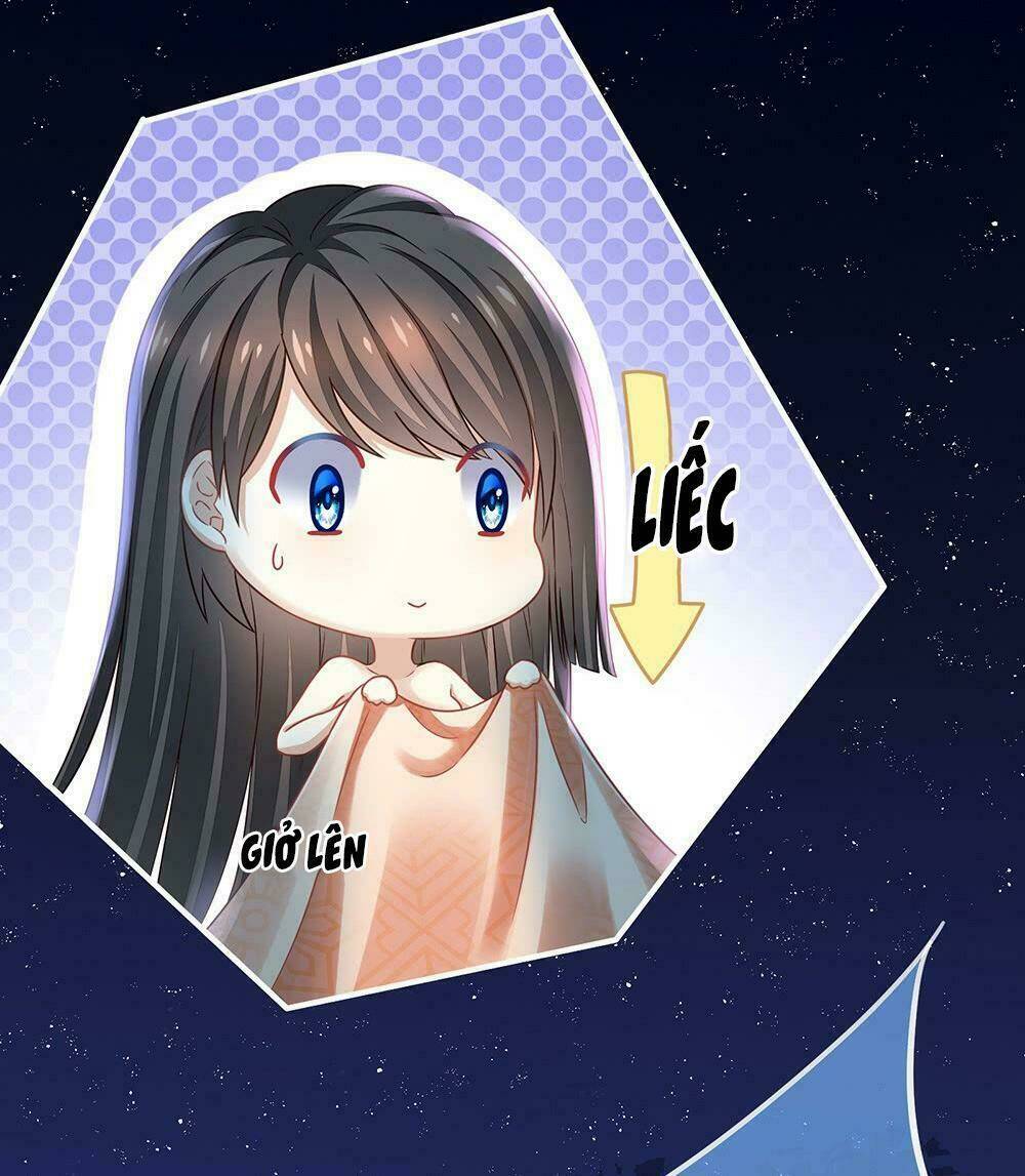 Hậu Cung Của Nữ Đế Chapter 2 - Trang 2