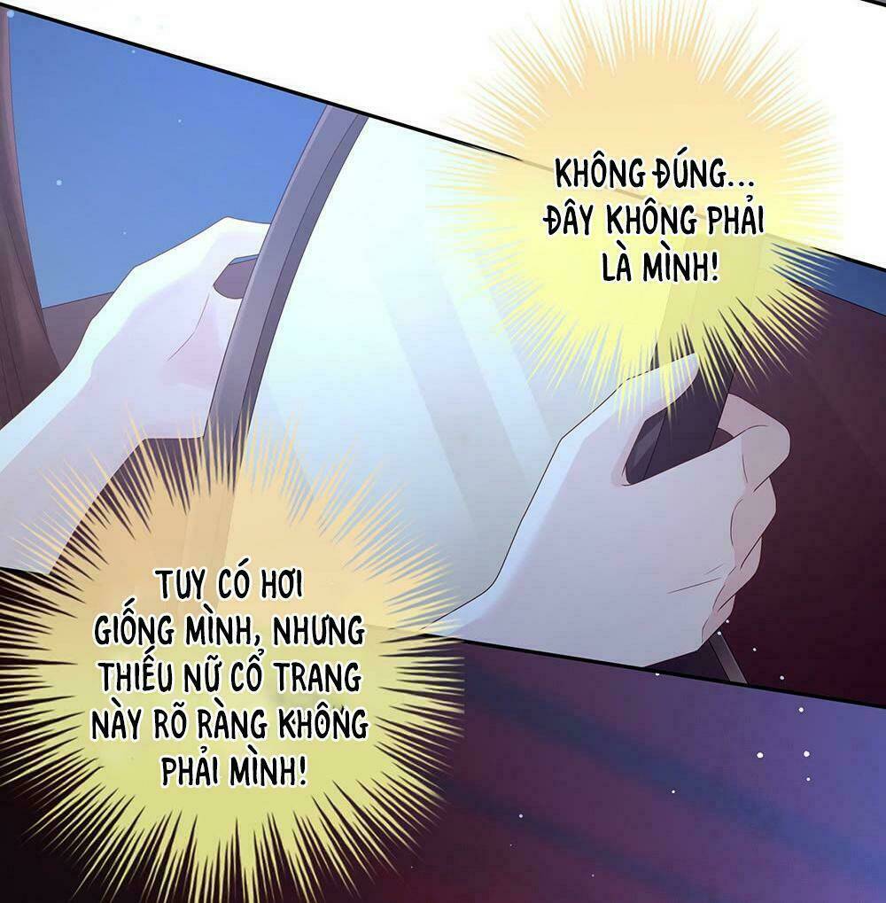 Hậu Cung Của Nữ Đế Chapter 2 - Trang 2