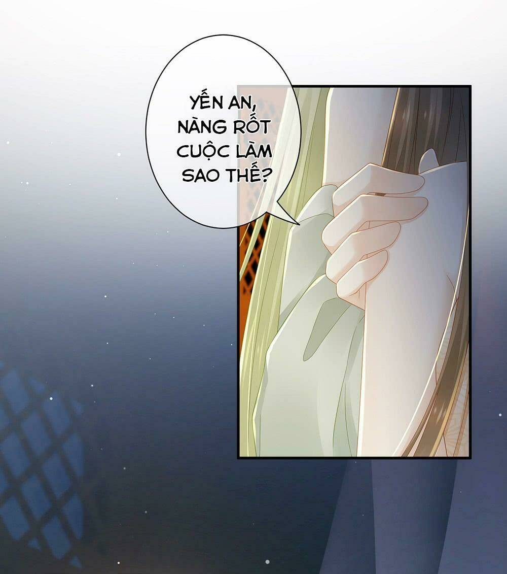 Hậu Cung Của Nữ Đế Chapter 2 - Trang 2