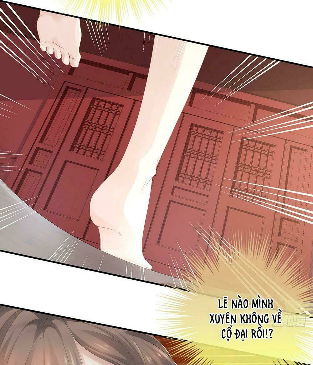 Hậu Cung Của Nữ Đế Chapter 2 - Trang 2