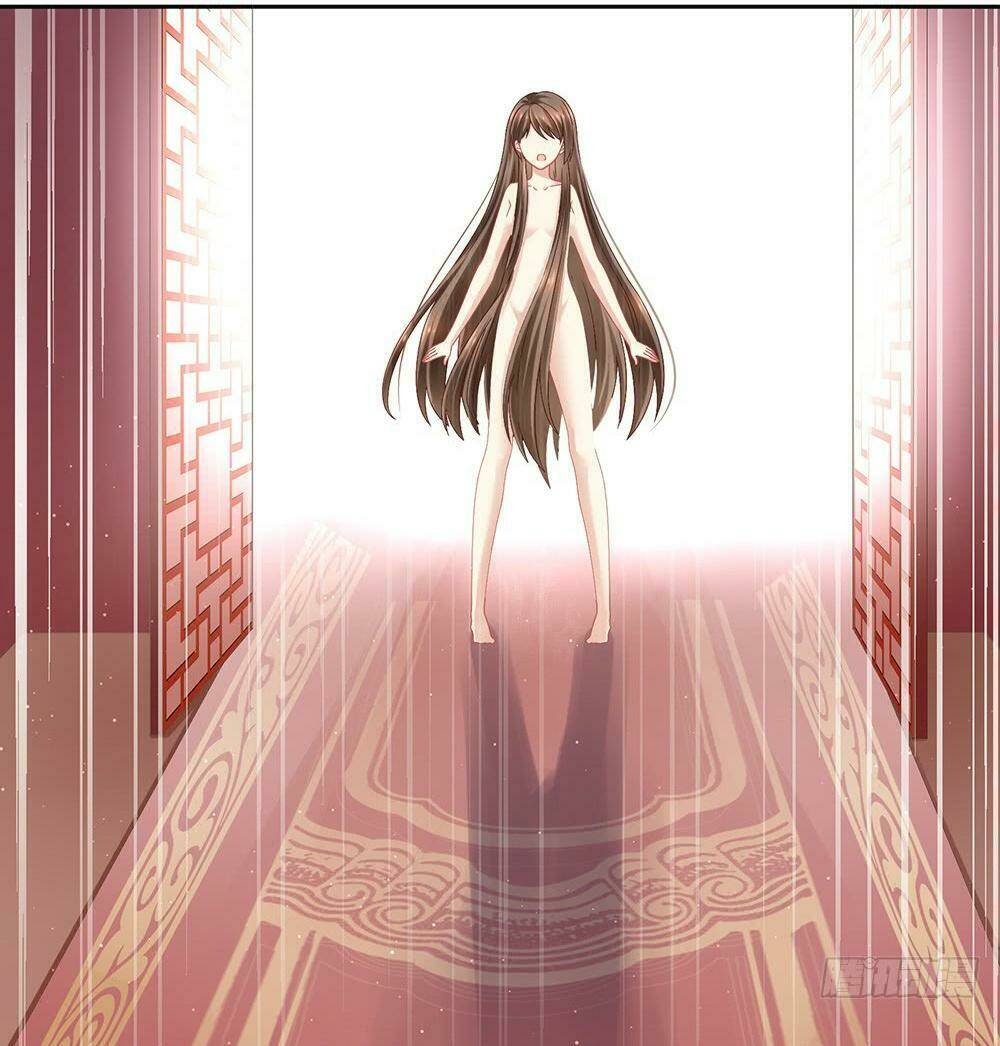 Hậu Cung Của Nữ Đế Chapter 2 - Trang 2