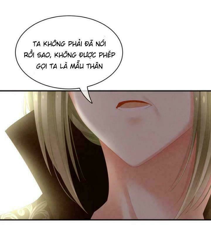 Hậu Cung Của Nữ Đế Chapter 20 - Trang 2