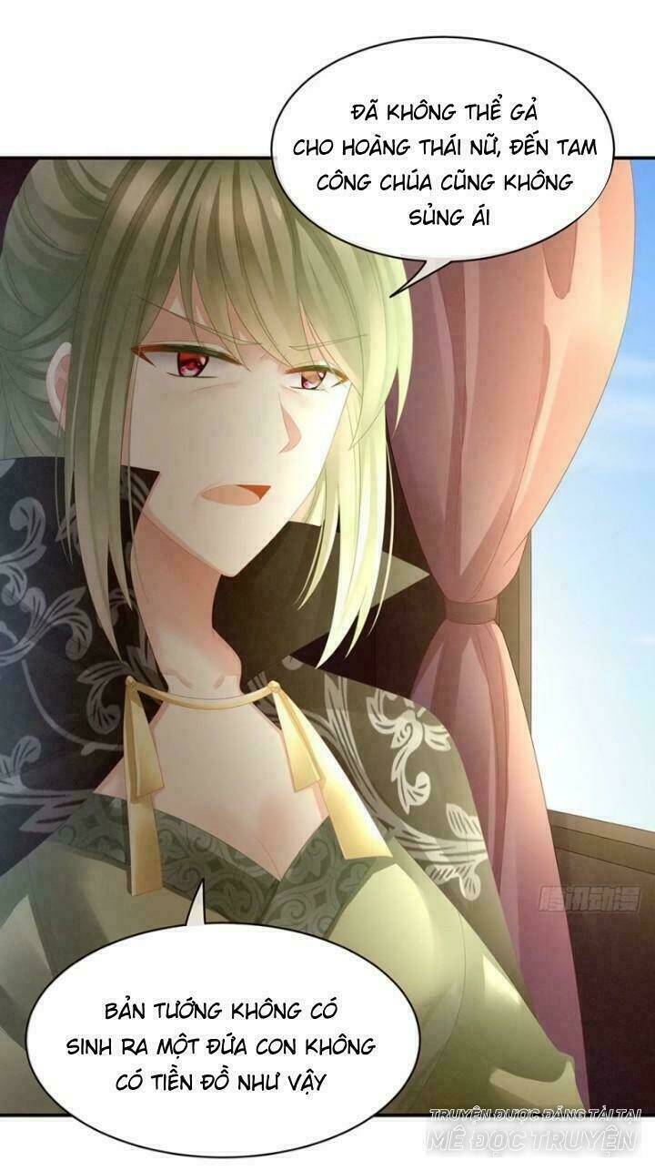 Hậu Cung Của Nữ Đế Chapter 20 - Trang 2