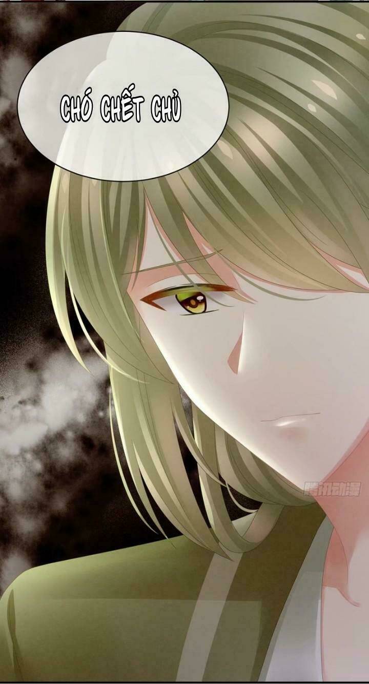 Hậu Cung Của Nữ Đế Chapter 20 - Trang 2