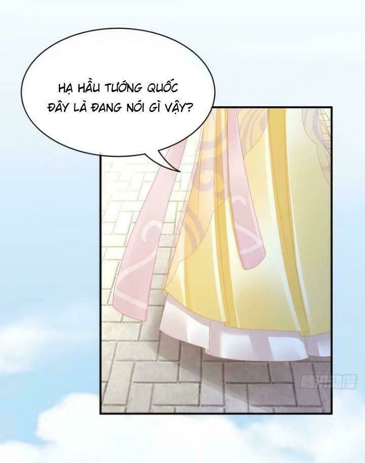 Hậu Cung Của Nữ Đế Chapter 20 - Trang 2