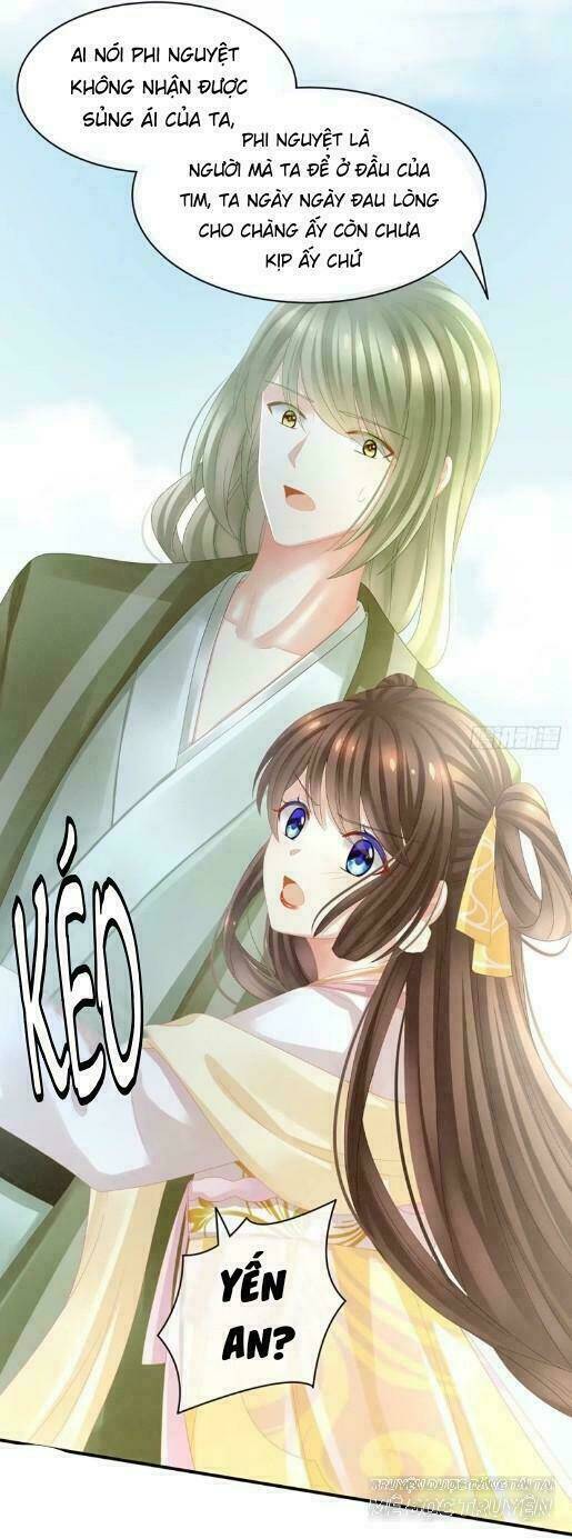 Hậu Cung Của Nữ Đế Chapter 20 - Trang 2
