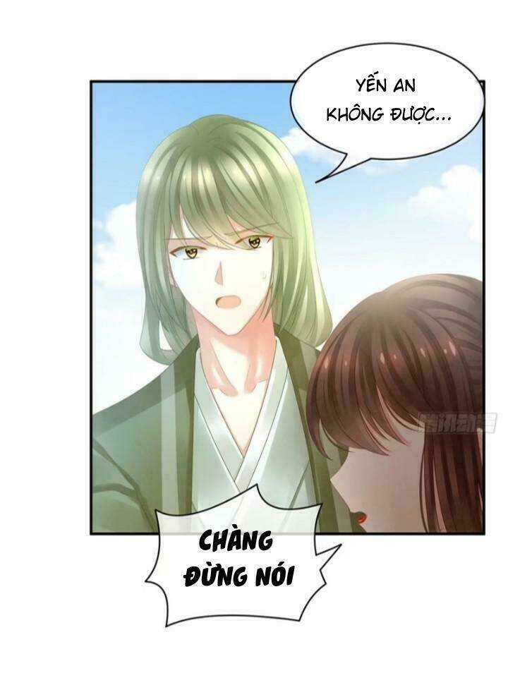 Hậu Cung Của Nữ Đế Chapter 20 - Trang 2