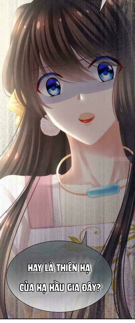 Hậu Cung Của Nữ Đế Chapter 20 - Trang 2