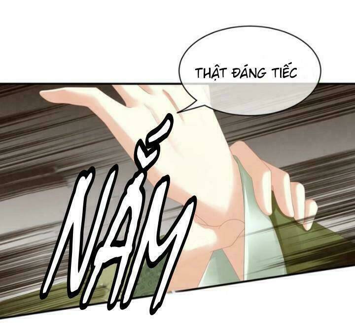 Hậu Cung Của Nữ Đế Chapter 20 - Trang 2