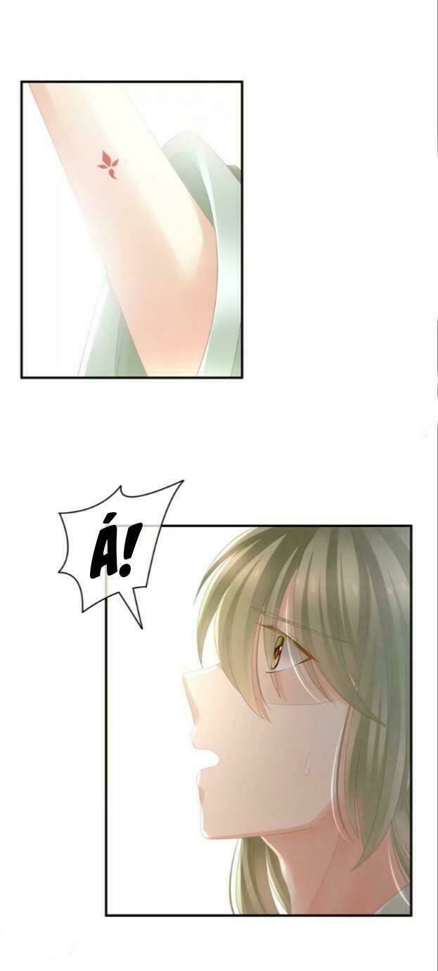 Hậu Cung Của Nữ Đế Chapter 20 - Trang 2