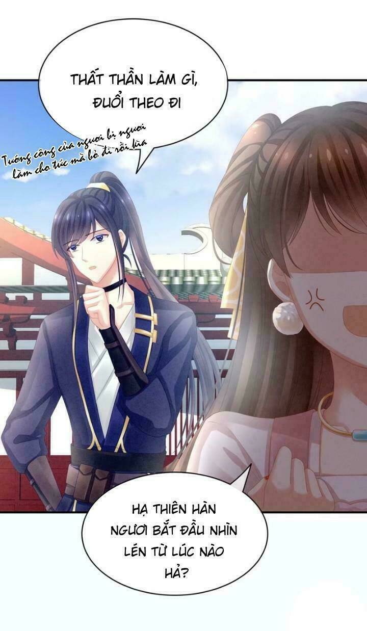 Hậu Cung Của Nữ Đế Chapter 20 - Trang 2