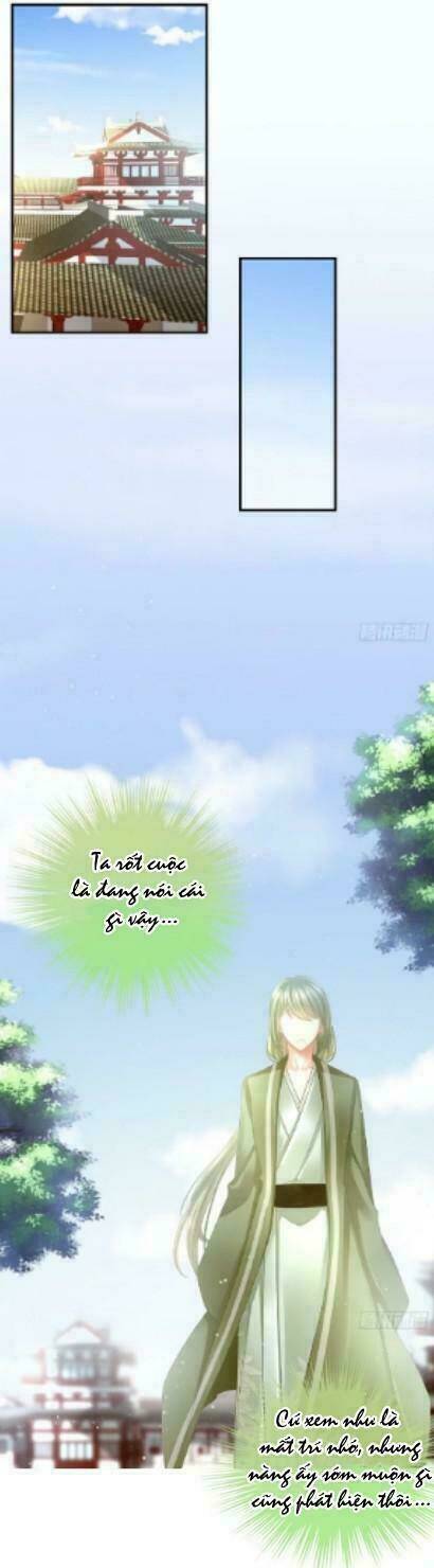 Hậu Cung Của Nữ Đế Chapter 20 - Trang 2