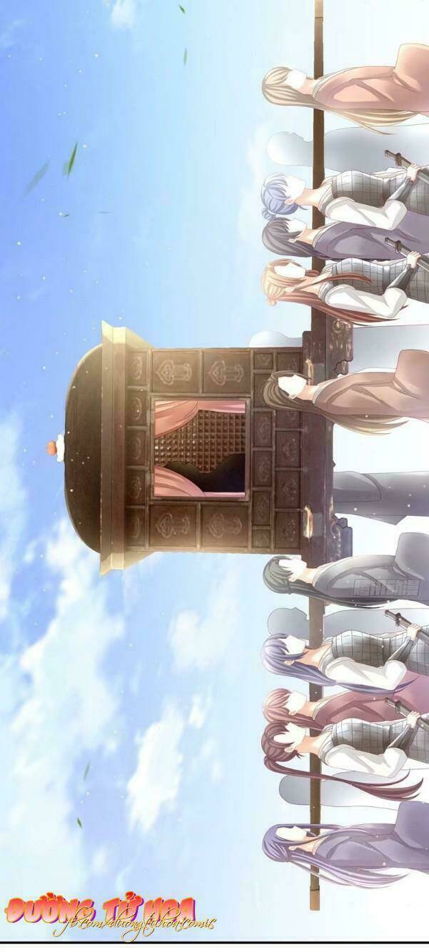 Hậu Cung Của Nữ Đế Chapter 20 - Trang 2