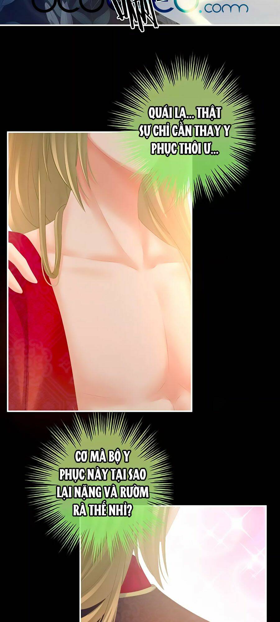 Hậu Cung Của Nữ Đế Chapter 200 - Trang 2