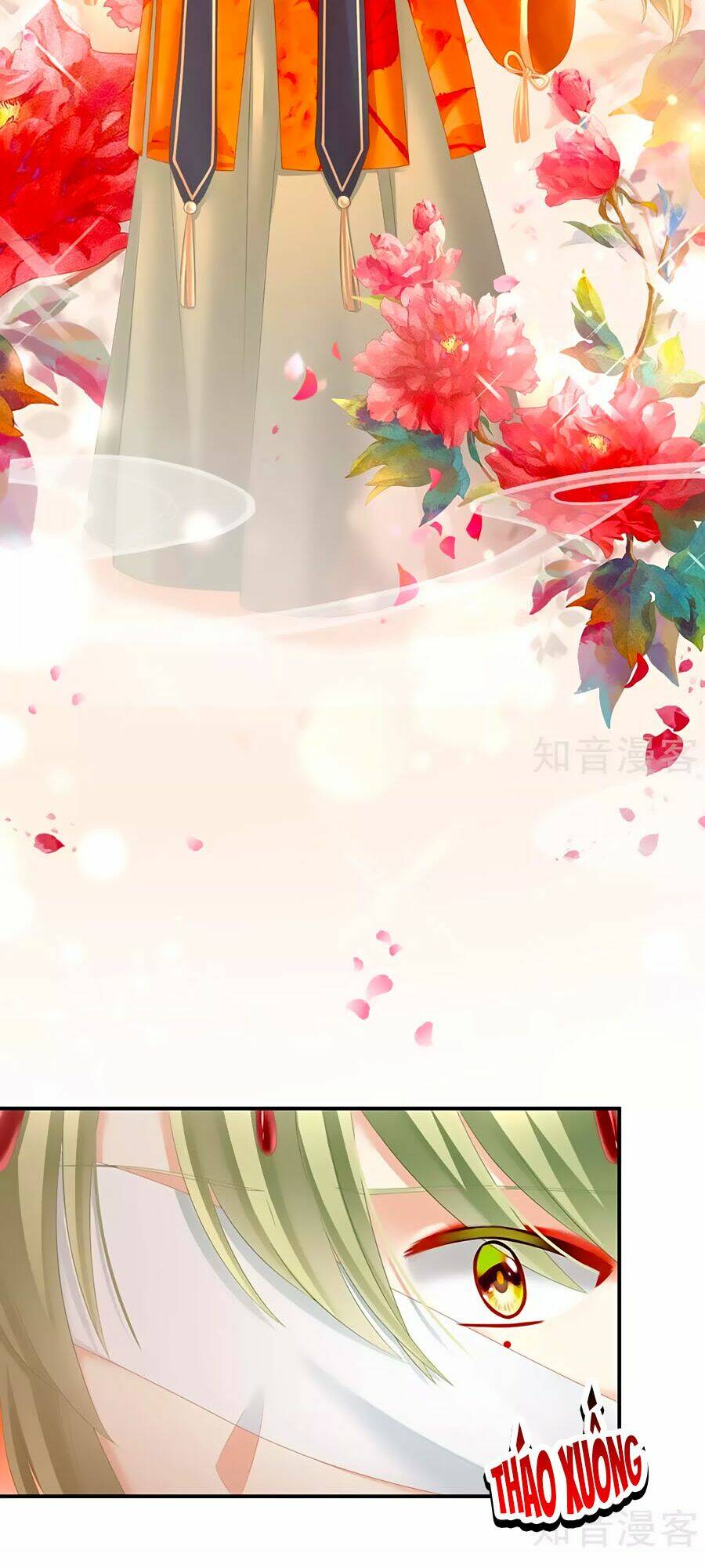 Hậu Cung Của Nữ Đế Chapter 200 - Trang 2