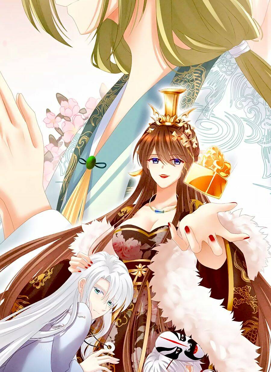 Hậu Cung Của Nữ Đế Chapter 200 - Trang 2