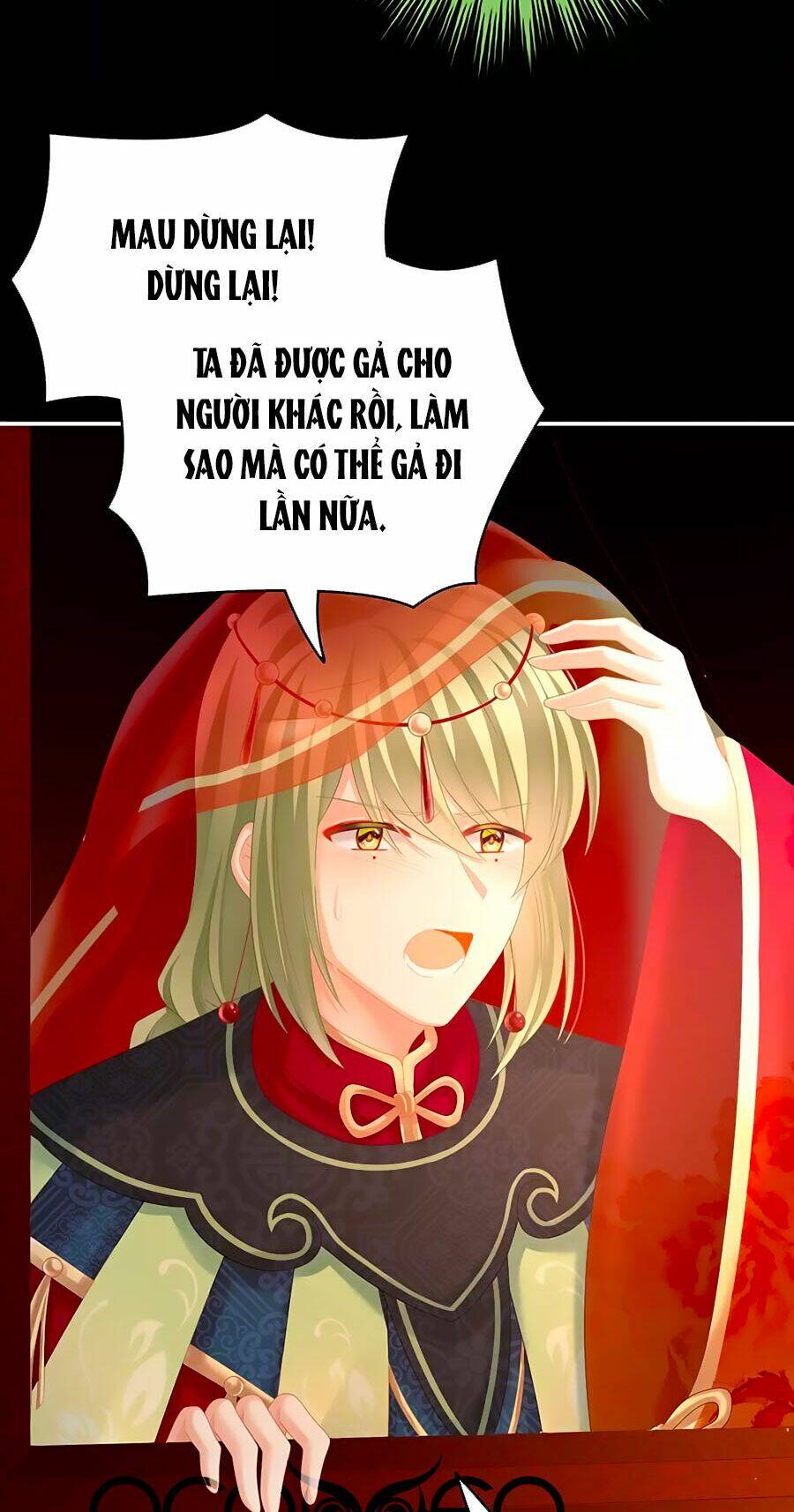 Hậu Cung Của Nữ Đế Chapter 200 - Trang 2