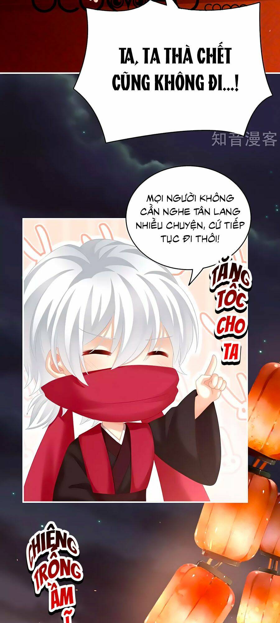 Hậu Cung Của Nữ Đế Chapter 200 - Trang 2