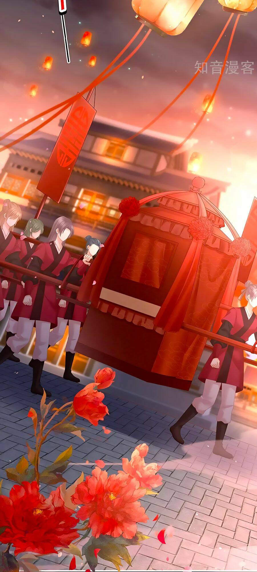 Hậu Cung Của Nữ Đế Chapter 200 - Trang 2