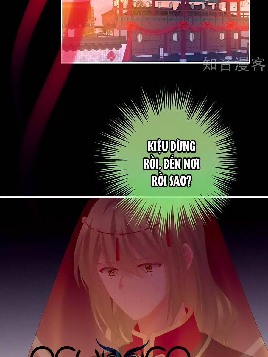 Hậu Cung Của Nữ Đế Chapter 200 - Trang 2
