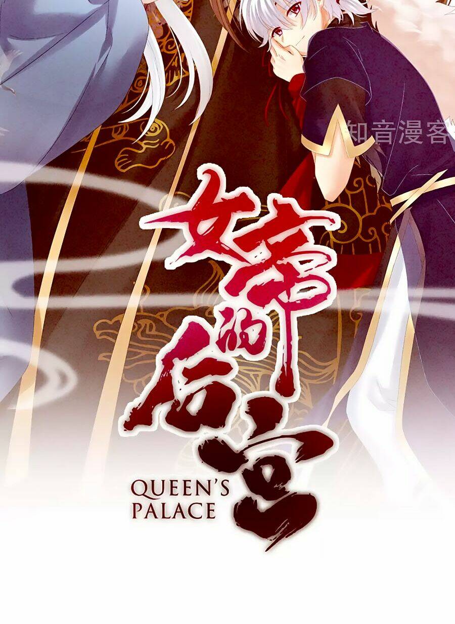 Hậu Cung Của Nữ Đế Chapter 200 - Trang 2