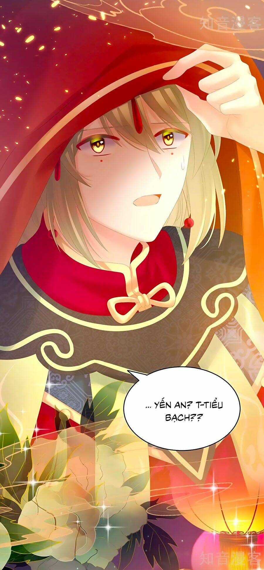 Hậu Cung Của Nữ Đế Chapter 200 - Trang 2