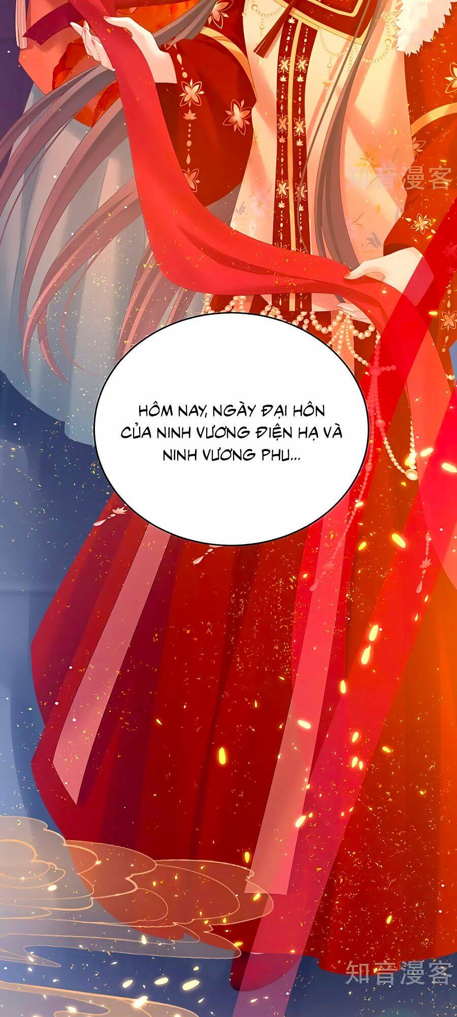 Hậu Cung Của Nữ Đế Chapter 200 - Trang 2