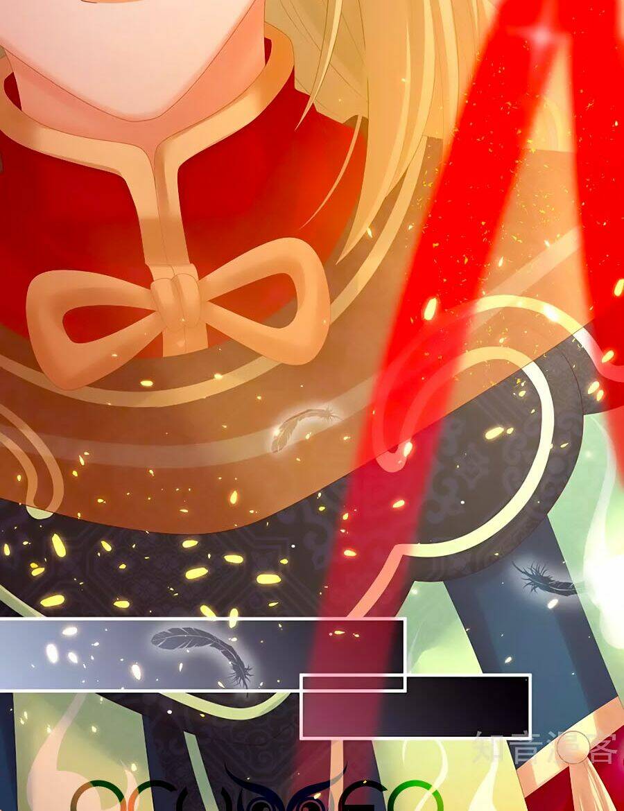 Hậu Cung Của Nữ Đế Chapter 200 - Trang 2