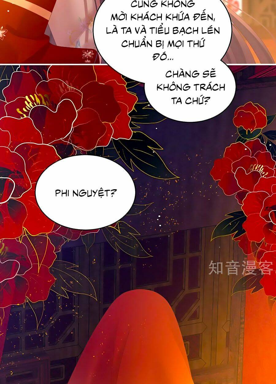Hậu Cung Của Nữ Đế Chapter 200 - Trang 2