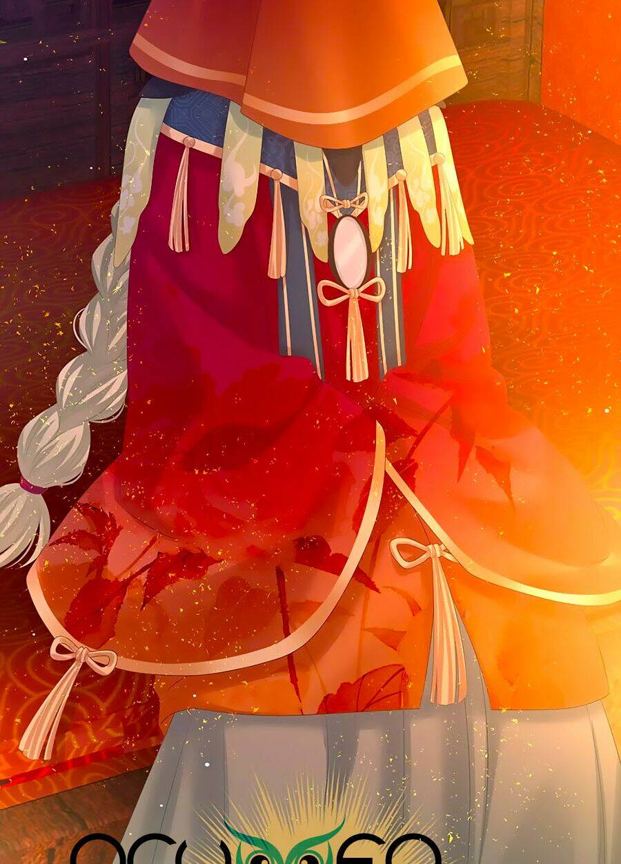 Hậu Cung Của Nữ Đế Chapter 200 - Trang 2